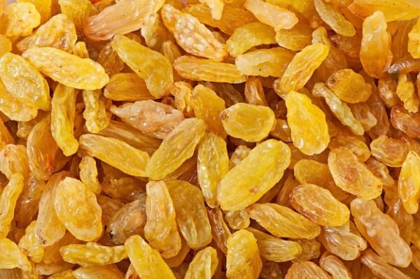الزبيب المصرى  نمره1الكيلو