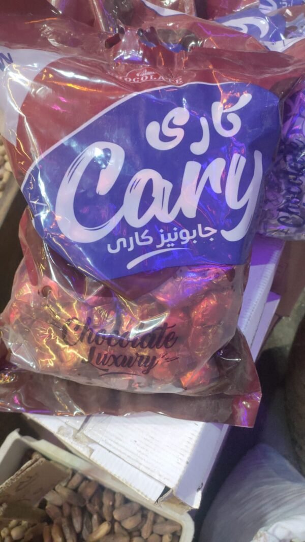 جابونيز محشو جوز هند