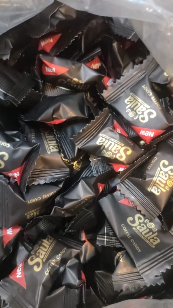 بونبوني قهوة سولا