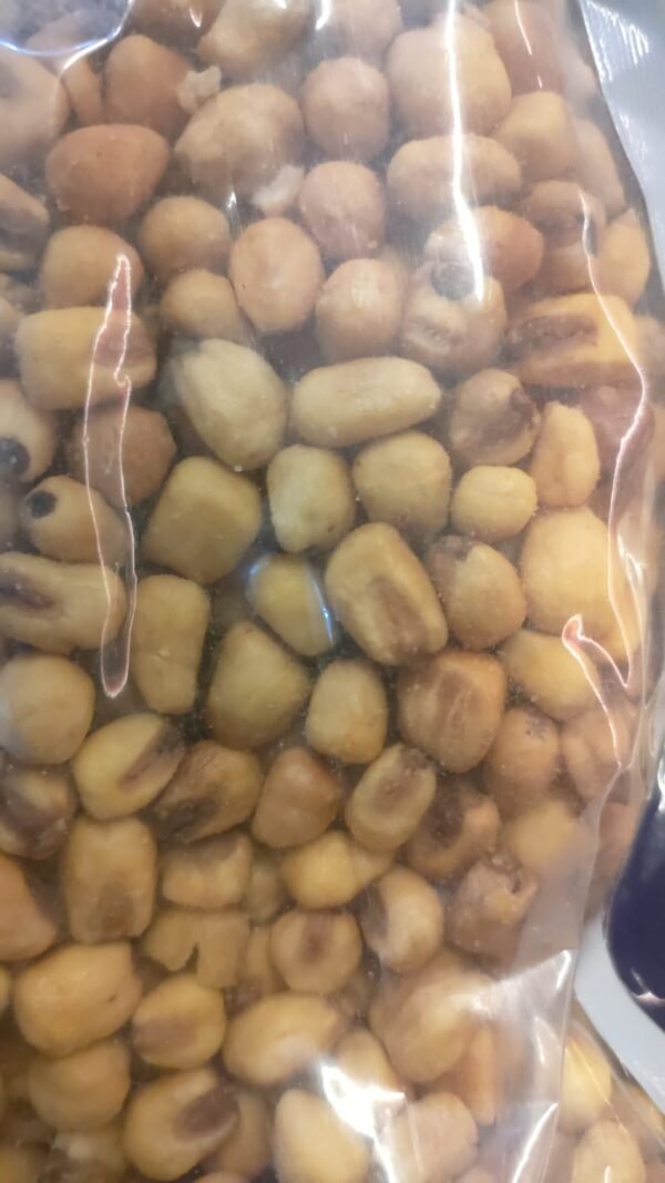 ذره اسباني ملح