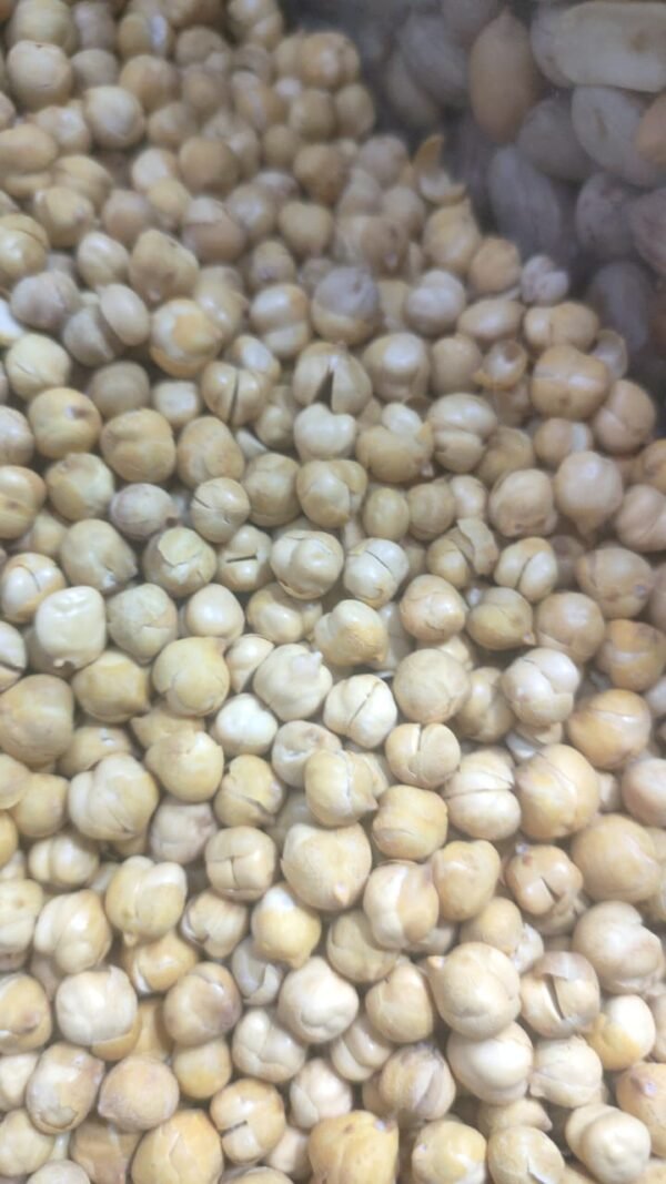 حمص بلدي محوهر